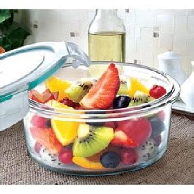 LOCK N FRESH LUNCH BOX