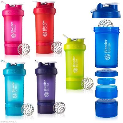 Lock N Lock Shaker