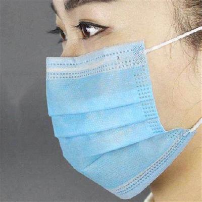 MASK NOSE SINGLE WIRE