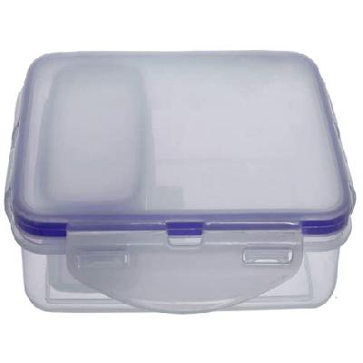 Plastic Airtight Tiffin Box