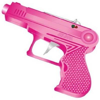 Plastic Diwali Cracker Gun