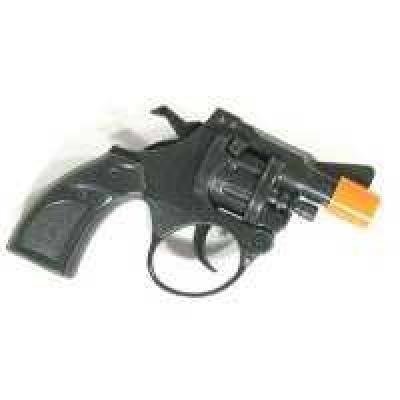 Plastic Diwali Cracker Roll Gun