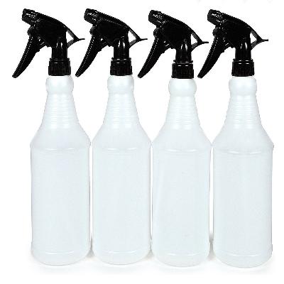 Plastic Spray Bottle