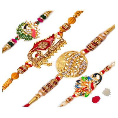 Rakhi On Whole Sale