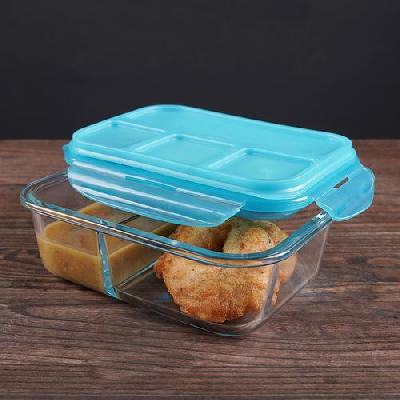 RECTANGULAR SANDWICH BOX