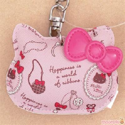 RED BOW HEAD SHAPE LUNCH BOX