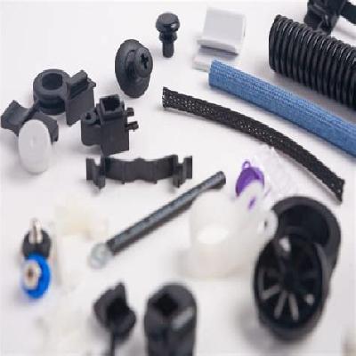 Silicon washer for mask cap