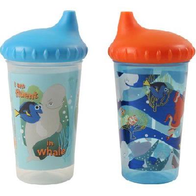 SLIM BABY SIPPER