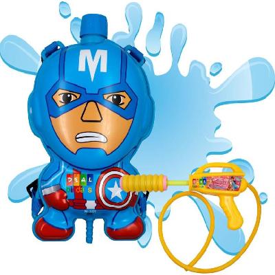 Small Water Pump Pichkari