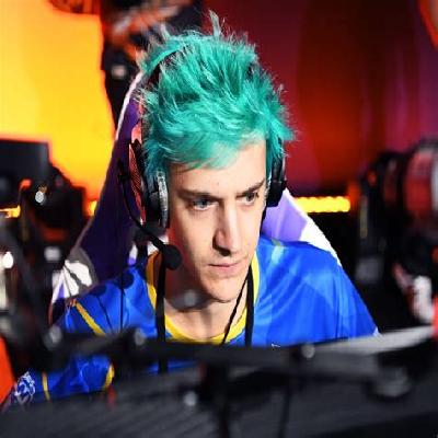 STREAMER
