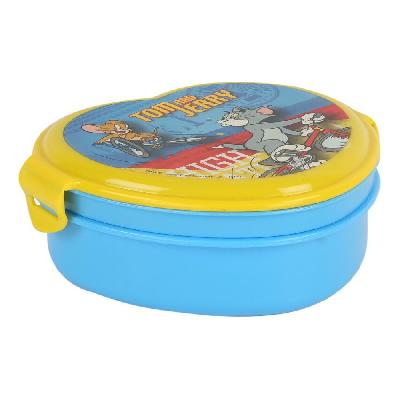 Tom And Jerry Lunch Box