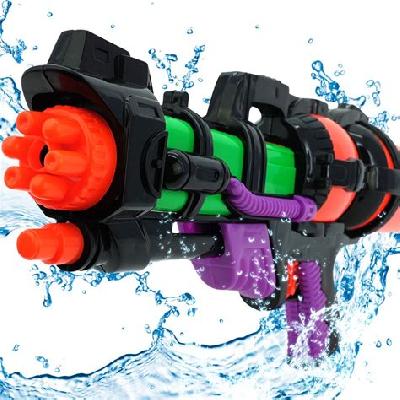 Toy Water Gun