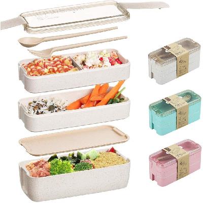 Vanilla Gtx Lunch Box