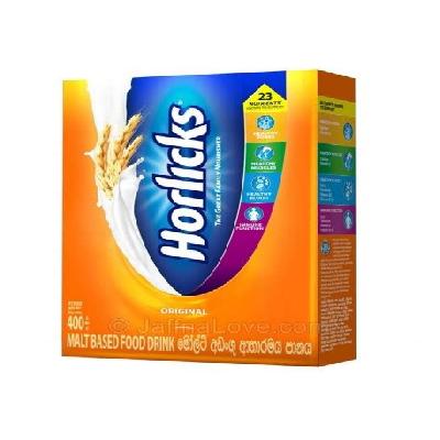 Women Horlicks Shaker