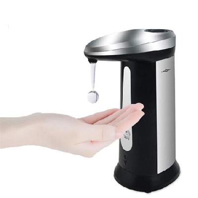 ABS Liquid Soap Dispenser