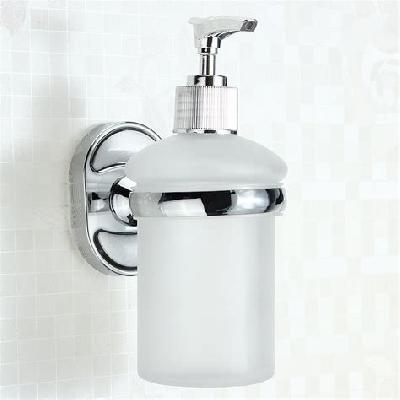 Bathroom Liquid Soap Dispenser