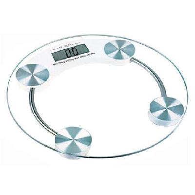 Digital Personal Weight Scale