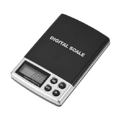 Digital Portable Scale