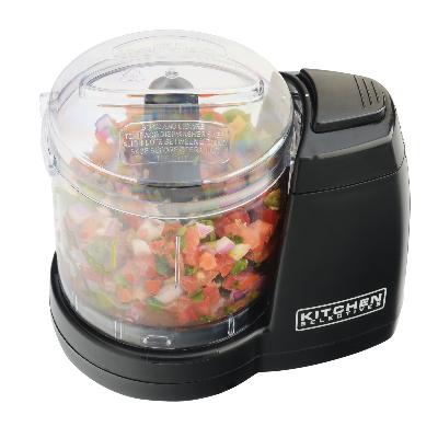 Electric Vegetable Chopper