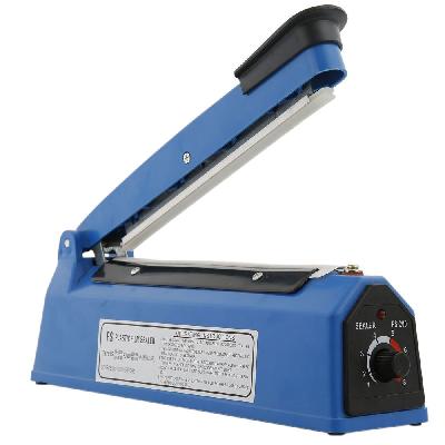 Impulse Heat Sealing Machine