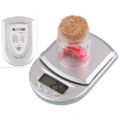 Jewellery Pocket Scale