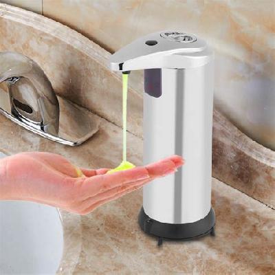 Liquid Soap Dispenser Lotion Pump