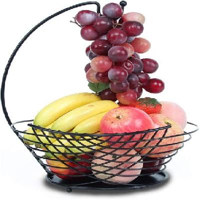 Multi Purpose Fruit Basket