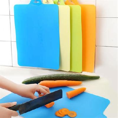 Plastic Chopping Board