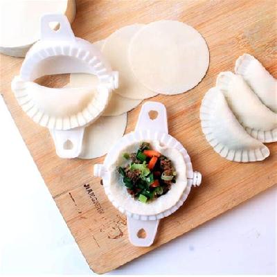 Plastic Hand Dough Maker