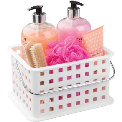 Plastic Shower Caddy
