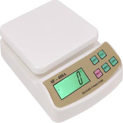 SF400A Electronic Compact Weighing Scale