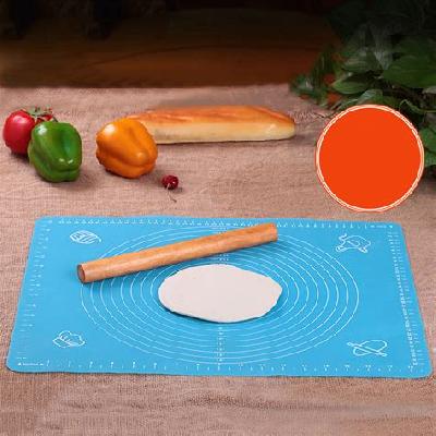 Silicone Mat For Baking