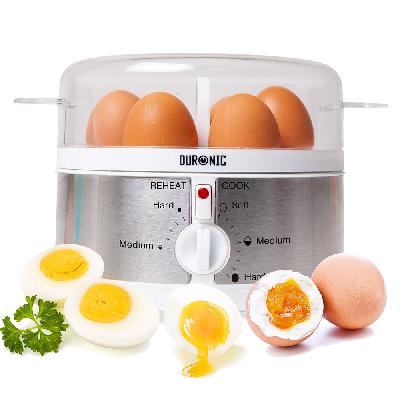 Single Layer Egg Boiler
