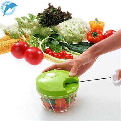 Vegetable Hand Chopper