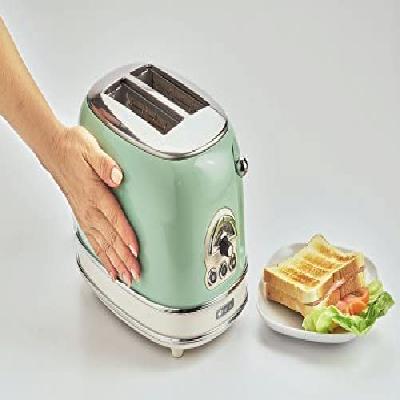 0155 Colors May Vary Dough Maker