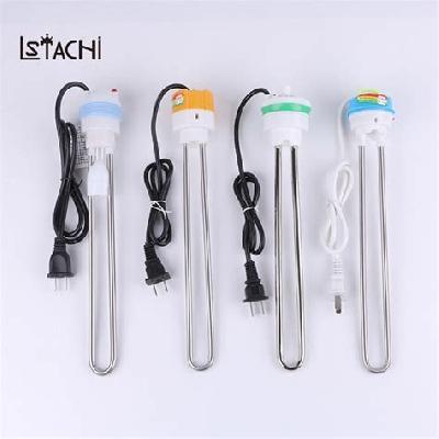 1000W-220V Water Heater Portable Electric Immersion Element Boiler(0188)