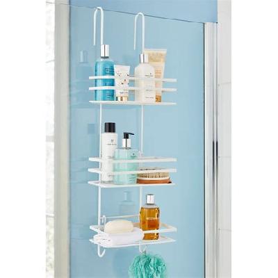 3 Layer Shower Caddy For Bathroom Hanging (4697)