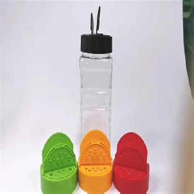 500ml Flip Container (0853)