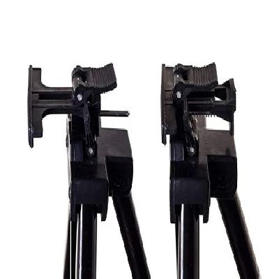 Artists'''''''''''''''' Portable Lightweight Metal Display Easel With Free Weatherproof Carry Ba (0328)