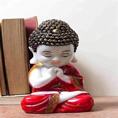 Baby Buddha 4pc (4781)
