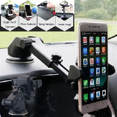 Car Dashboards Mobile Holders