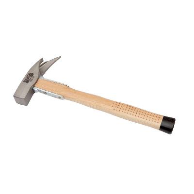Carpenter Claw Hammer Horn (0462)