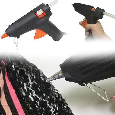 Deodap 40 Watt Hot Melt Glue Gun(0558)