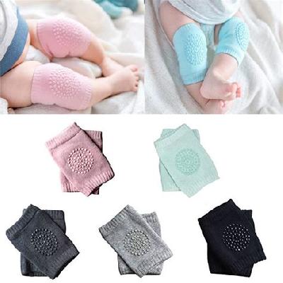 Deodap Baby Toddler Wool Knit Leg Warmer Knee Guard (0342)