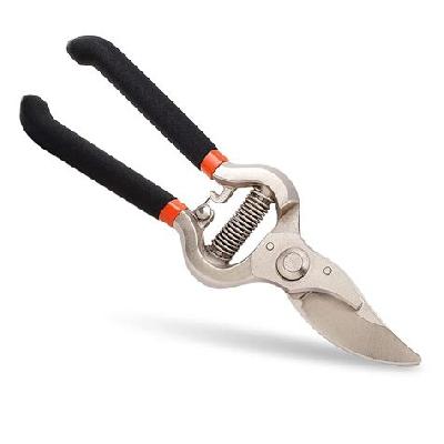 Deodap Garden Shears Pruners Scissor (8-inch)(0466)