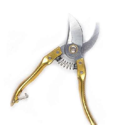 DeoDap Gardening Tools - Garden Shears Pruners Scissor (0582)