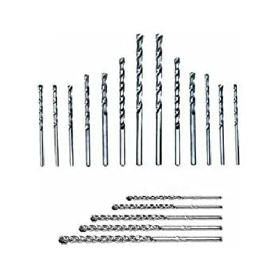 DeoDap High-Speed Drill Bits For Wood (0419)