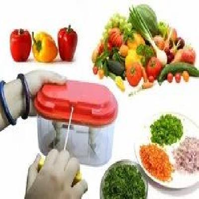 Deodap Kitchen Chopper(0071)
