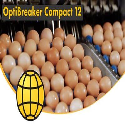 Deodap Plastic Handheld Egg Cracker With Separator For Raw Eggs(0109)