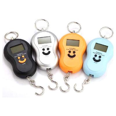 DeoDap Portable Electronic Scale (0375)